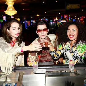 Plaza Hotel&casino Hotel