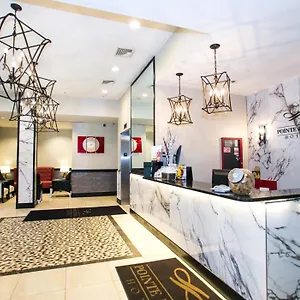 Hotel Pointe Plaza (adults Only)