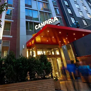 4* מלון Cambria - Chelsea