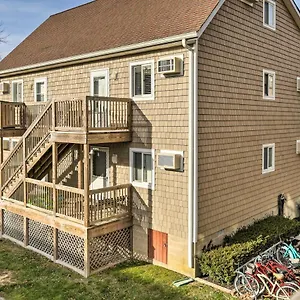 Ocean Vacation With Pool And Access Ocean City