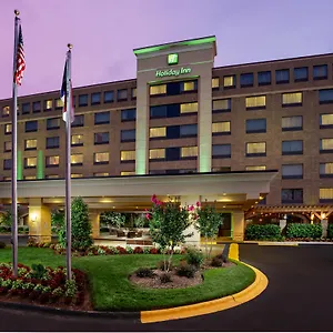 By Ihg 3* Charlotte