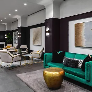 3* מלון Courtyard Manhattan/times Square