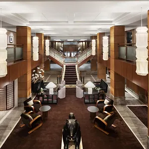 Hotel The Kitano