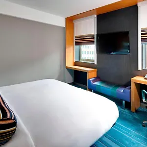 Hotel Aloft Brooklyn