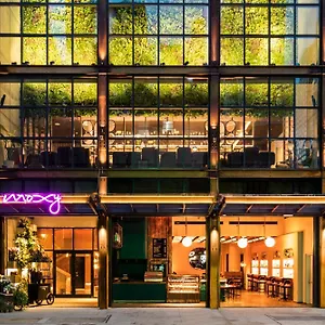 Hotel Moxy Nyc Chelsea