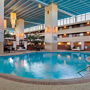 The At Opryland, A Gaylord 3* Nashville