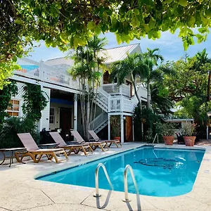 Heron House (adults Only) 3* Key West