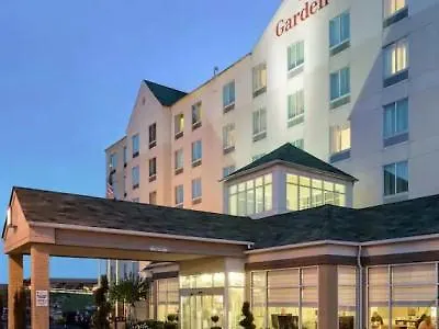 ניו יורק Hilton Garden Inn Queens Jfk - Newly Renovated ניו יורק