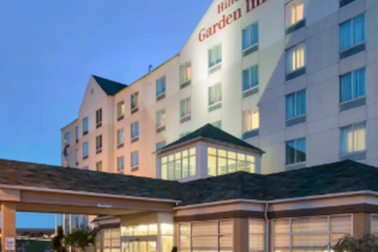 ניו יורק Hilton Garden Inn Queens Jfk - Newly Renovated ארצות הברית