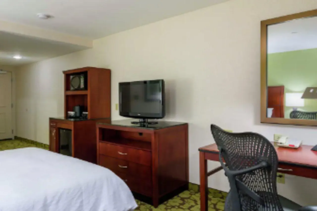 ניו יורק Hilton Garden Inn Queens Jfk - Newly Renovated 3*, ניו יורק ארצות הברית