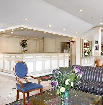 ניו יורק Hilton Garden Inn Queens Jfk - Newly Renovated מלון