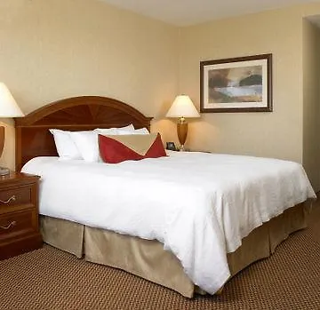 ניו יורק Hilton Garden Inn Queens Jfk - Newly Renovated 3*, ניו יורק