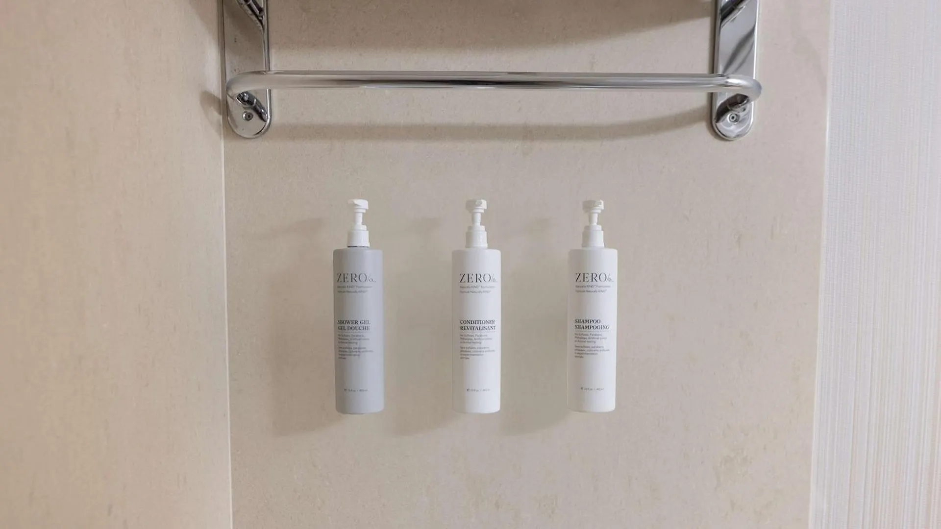 *** מלון ניו יורק Hilton Garden Inn Queens Jfk - Newly Renovated ארצות הברית