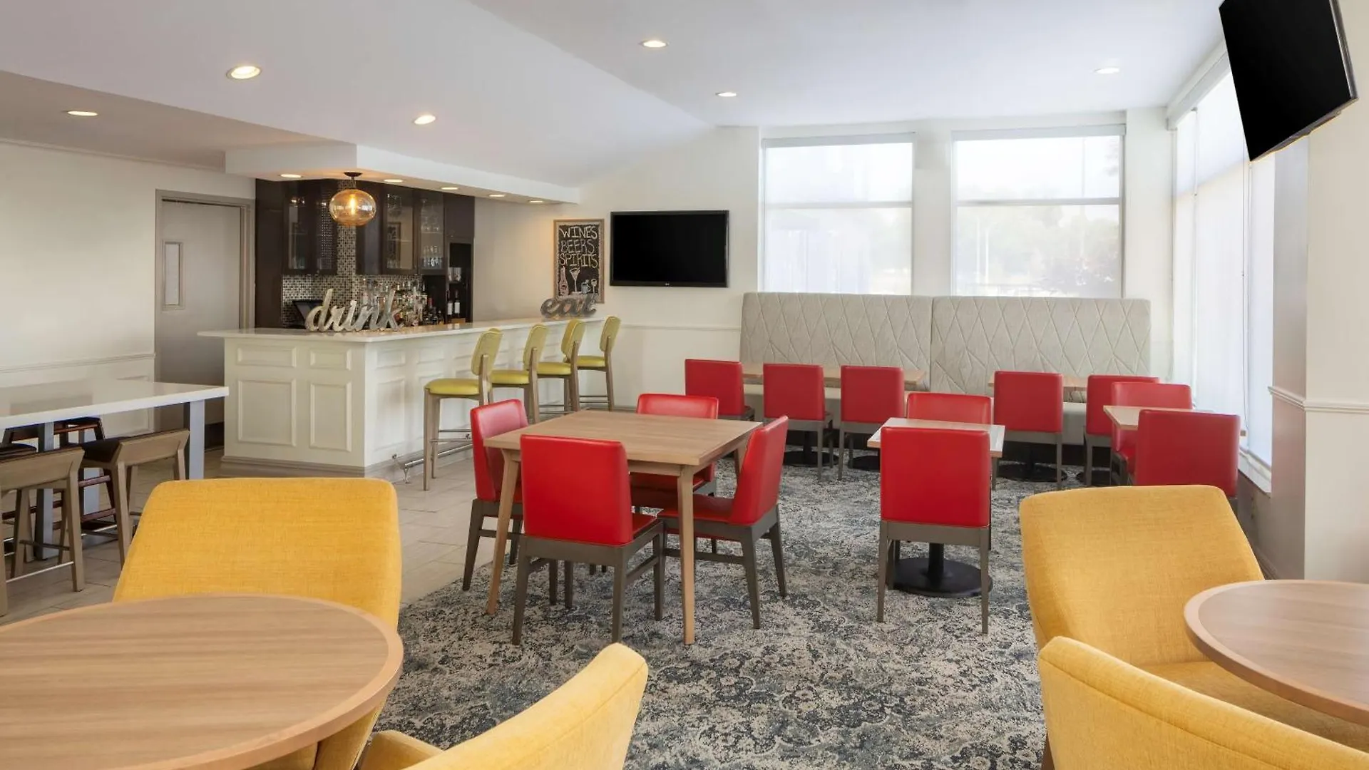 ניו יורק Hilton Garden Inn Queens Jfk - Newly Renovated