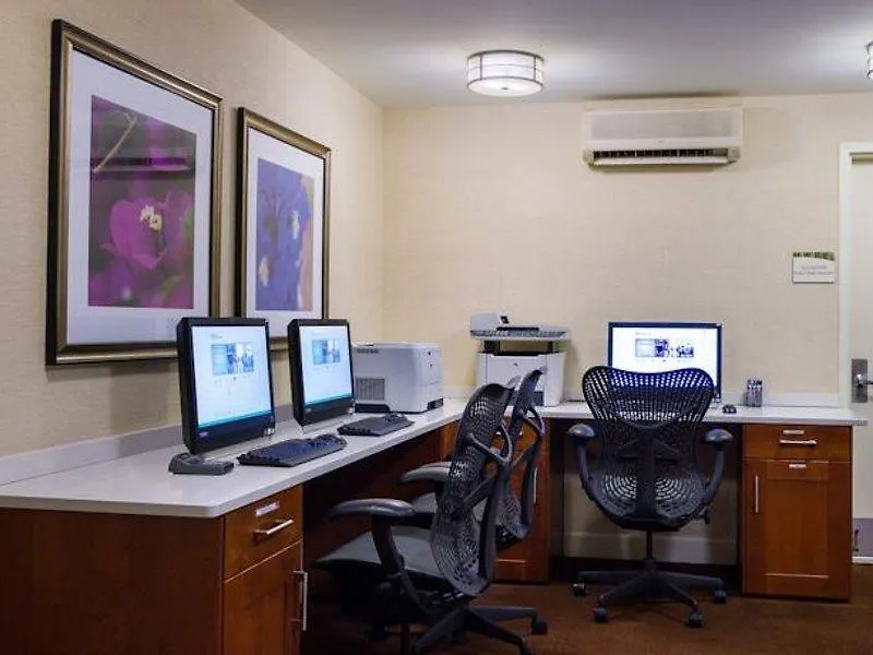 ניו יורק Hilton Garden Inn Queens Jfk - Newly Renovated מלון