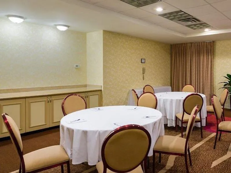 ניו יורק Hilton Garden Inn Queens Jfk - Newly Renovated מלון