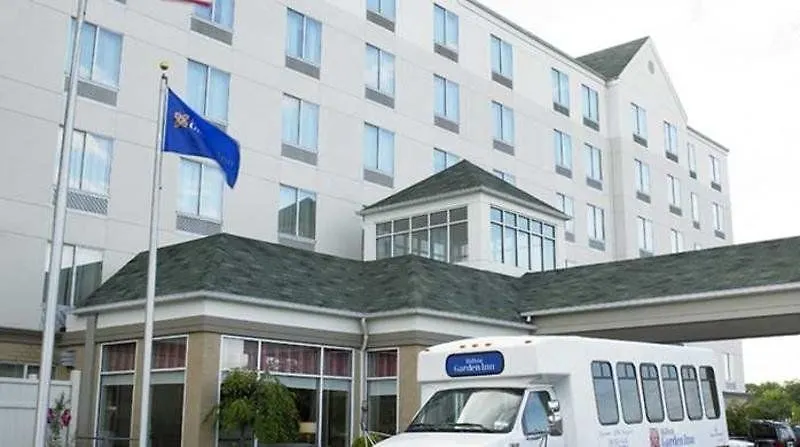 מלון ניו יורק Hilton Garden Inn Queens Jfk - Newly Renovated