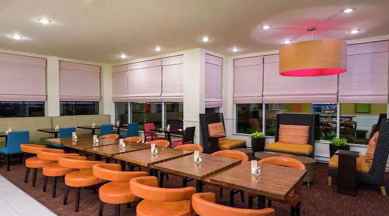 ניו יורק Hilton Garden Inn Queens Jfk - Newly Renovated