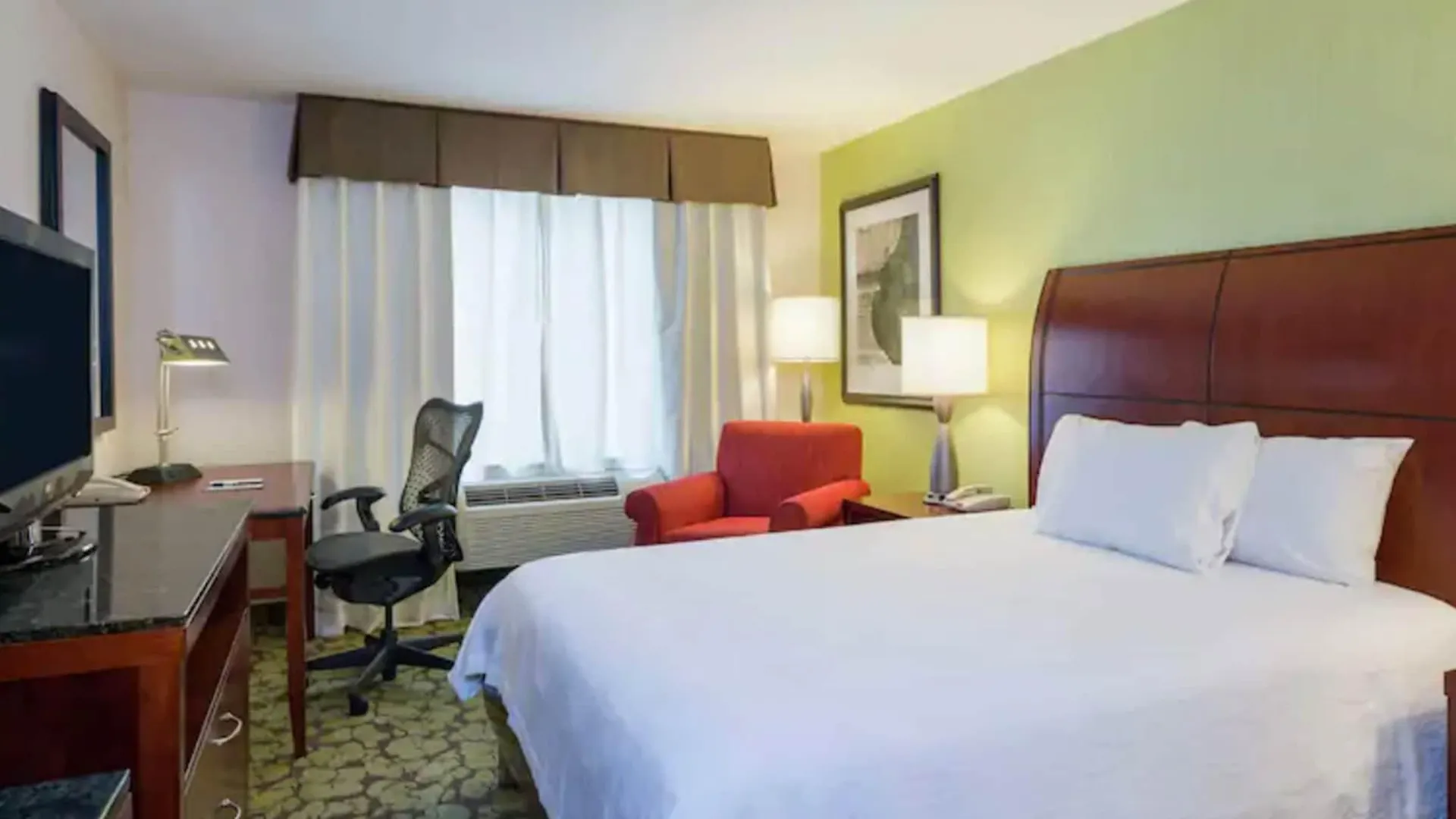 ניו יורק Hilton Garden Inn Queens/Jfk ארצות הברית