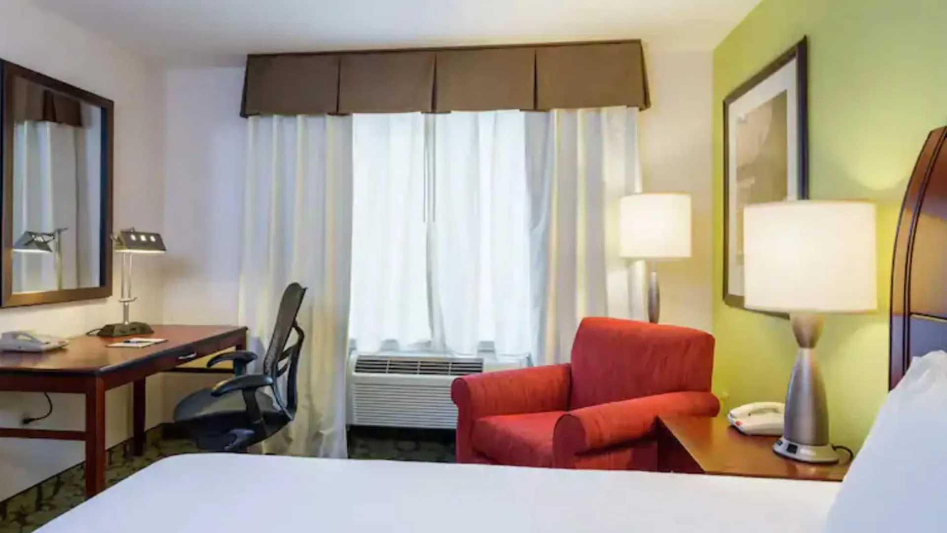 ניו יורק Hilton Garden Inn Queens/Jfk