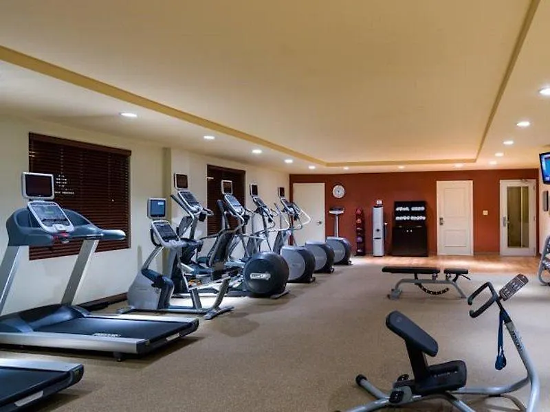 *** מלון ניו יורק Hilton Garden Inn Queens/Jfk ארצות הברית