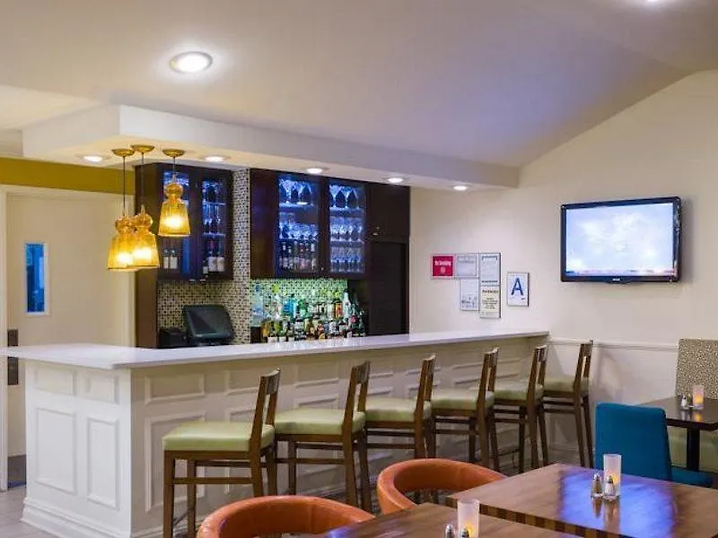 ניו יורק Hilton Garden Inn Queens/Jfk 3*, ניו יורק