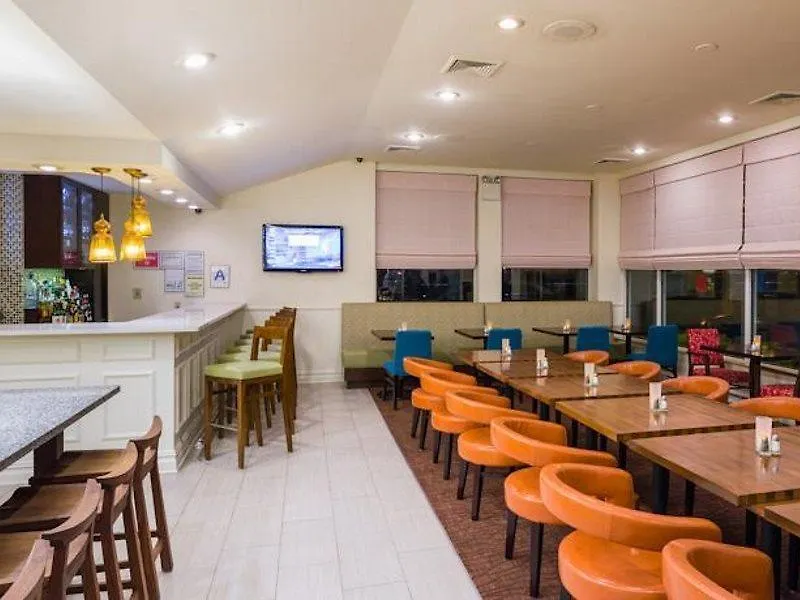 ניו יורק Hilton Garden Inn Queens/Jfk מלון ניו יורק