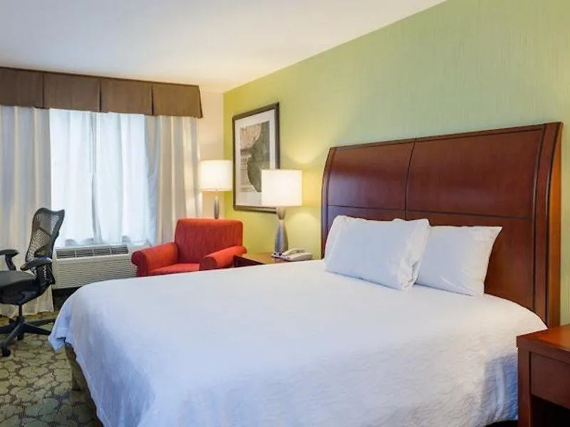 ניו יורק Hilton Garden Inn Queens/Jfk ניו יורק