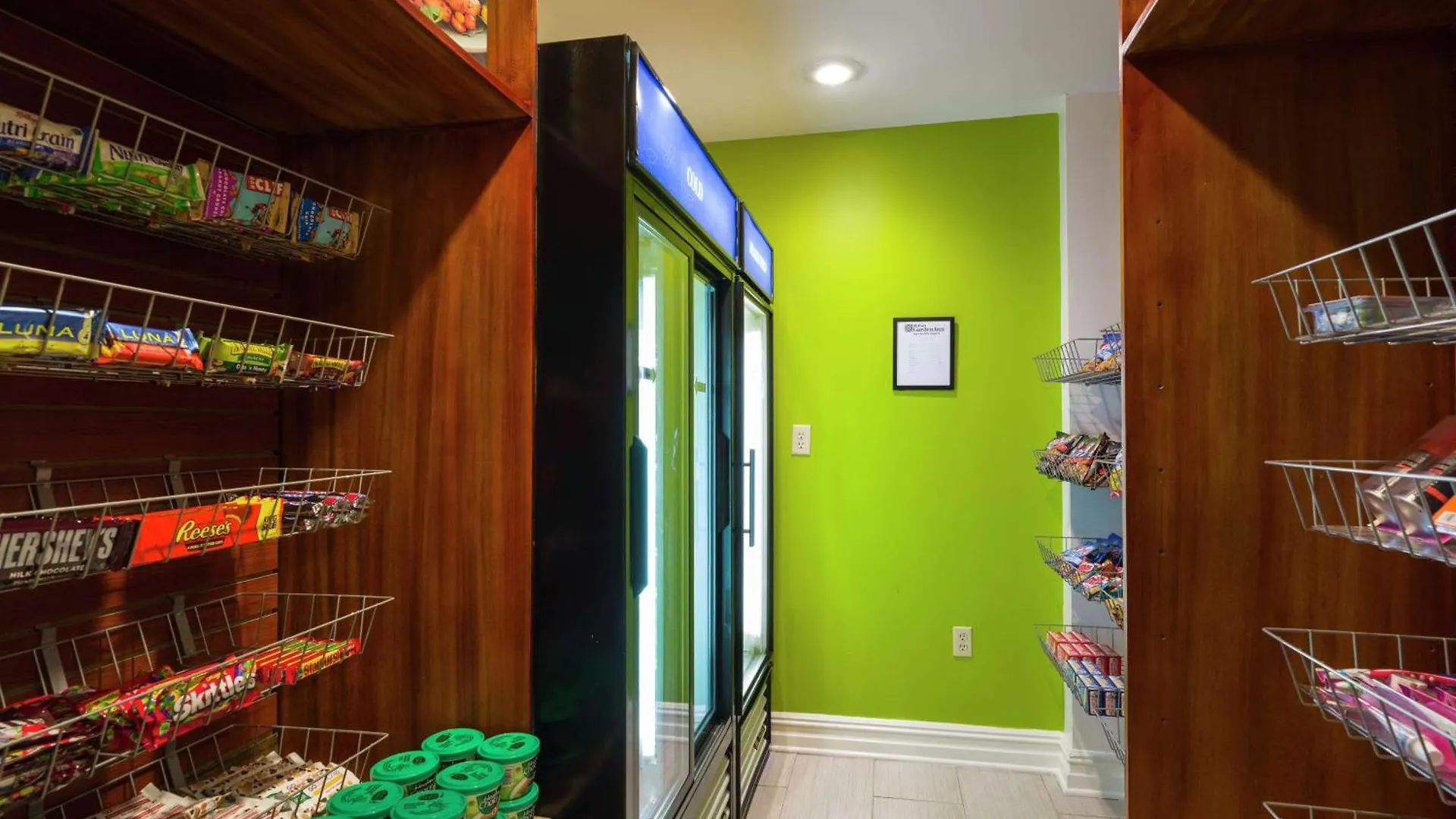 ניו יורק Hilton Garden Inn Queens/Jfk 3*, ניו יורק