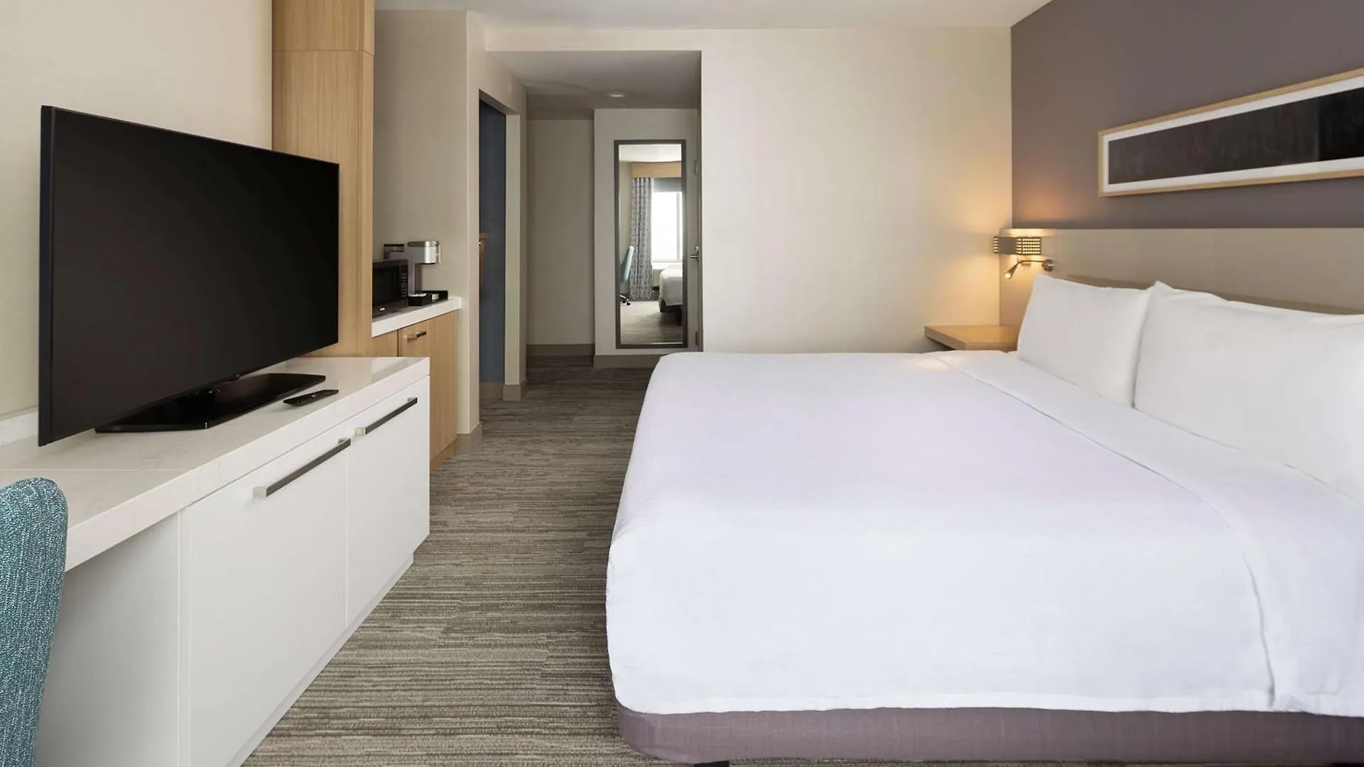 ניו יורק Hilton Garden Inn Queens/Jfk ארצות הברית