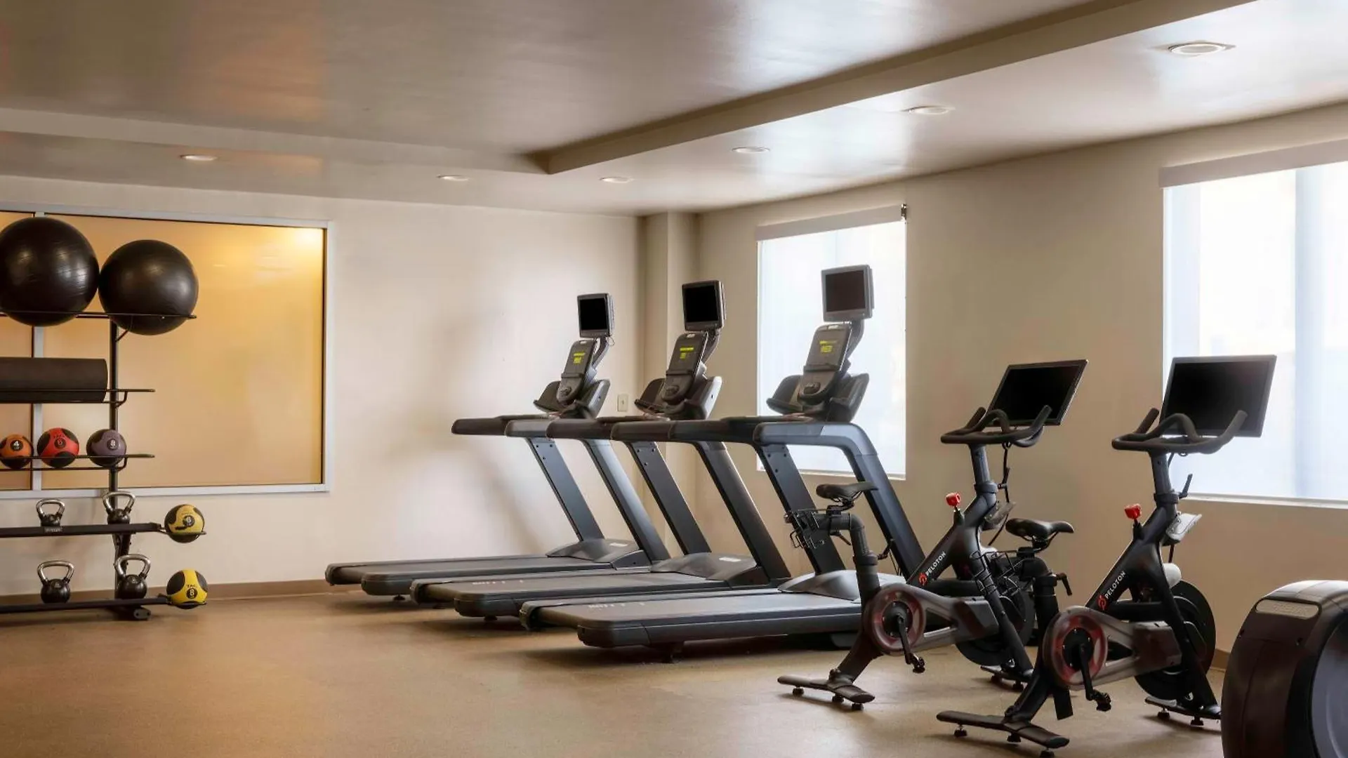 ניו יורק Hilton Garden Inn Queens/Jfk 3*, ניו יורק ארצות הברית