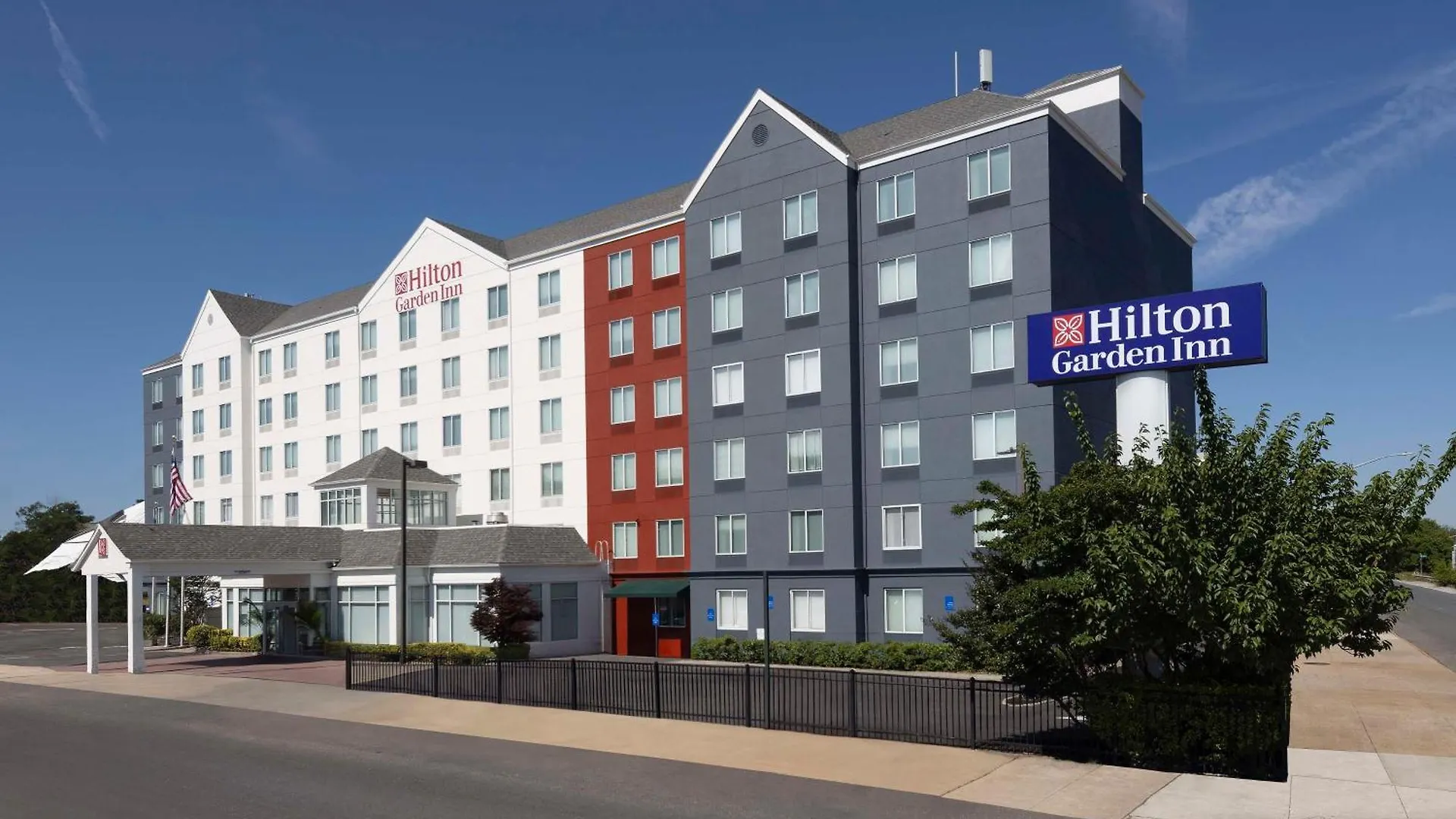 ניו יורק Hilton Garden Inn Queens/Jfk ארצות הברית
