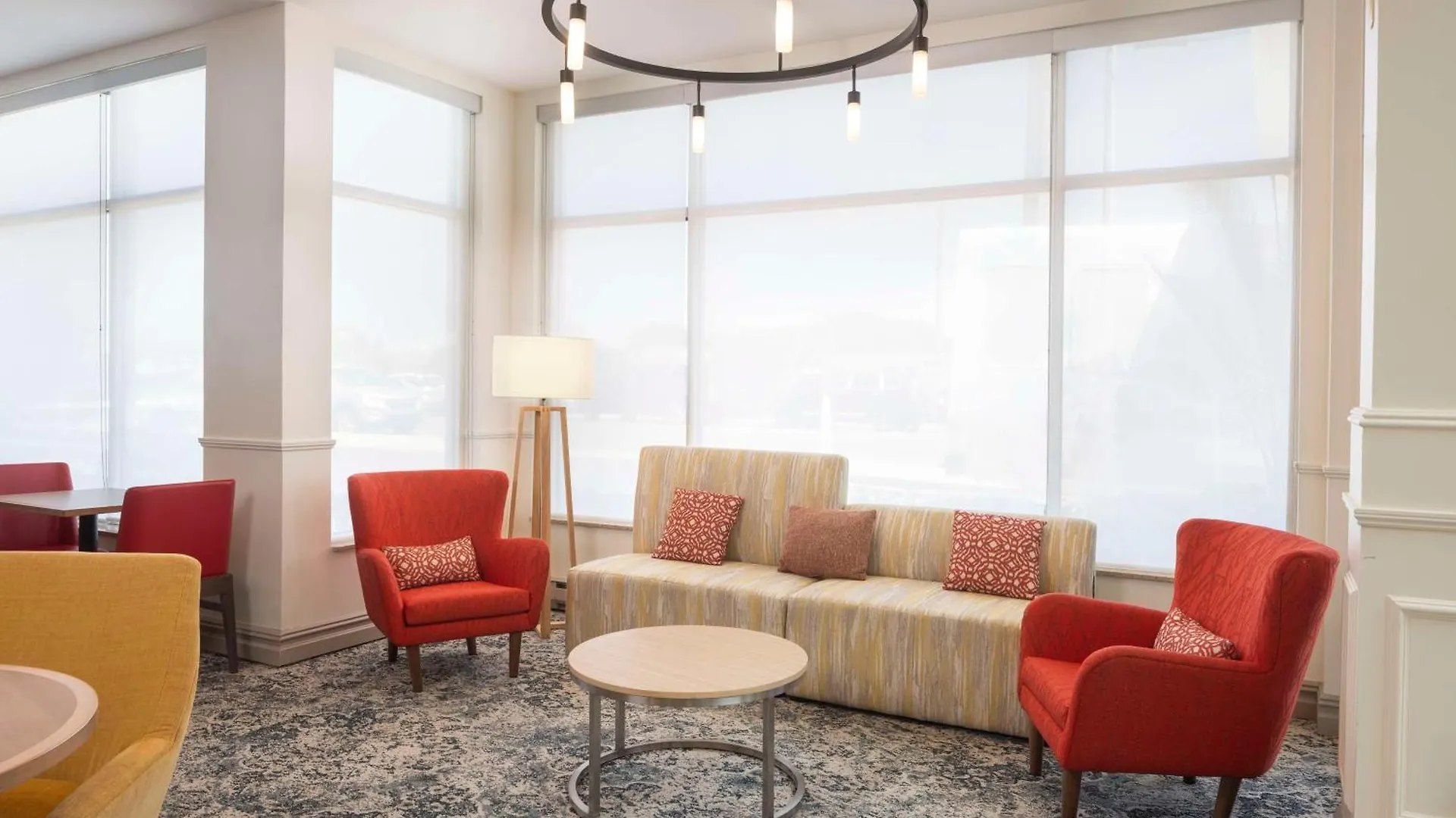 ניו יורק Hilton Garden Inn Queens/Jfk מלון