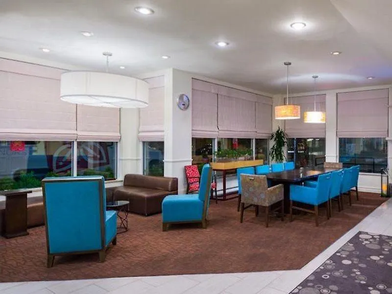 ניו יורק Hilton Garden Inn Queens/Jfk ארצות הברית