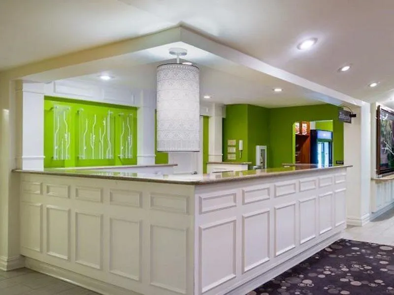 ניו יורק Hilton Garden Inn Queens/Jfk מלון