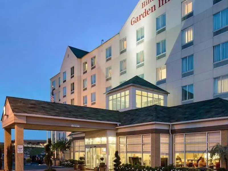ניו יורק Hilton Garden Inn Queens/Jfk