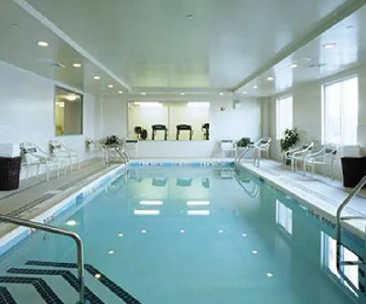 ניו יורק Hilton Garden Inn Queens/Jfk מלון ניו יורק