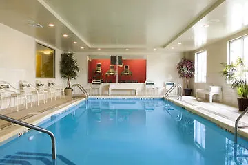 ניו יורק Hilton Garden Inn Queens/Jfk ניו יורק