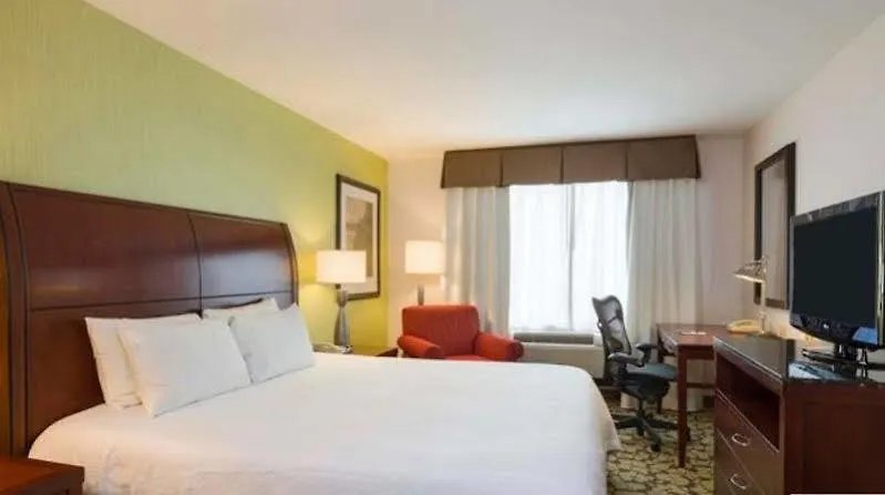 ניו יורק Hilton Garden Inn Queens/Jfk ארצות הברית