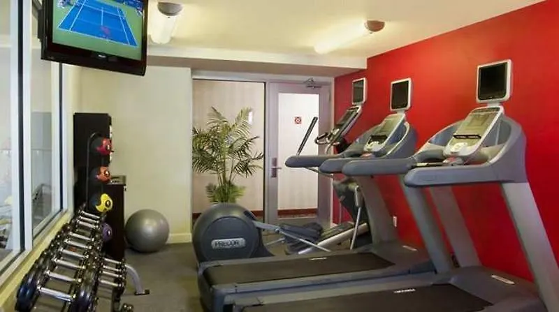 ניו יורק Hilton Garden Inn Queens/Jfk מלון