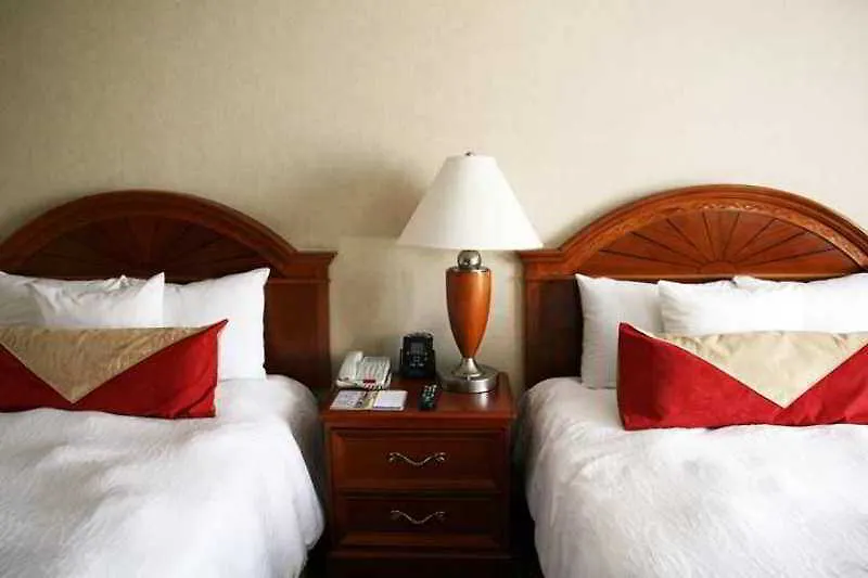 *** מלון ניו יורק Hilton Garden Inn Queens/Jfk ארצות הברית