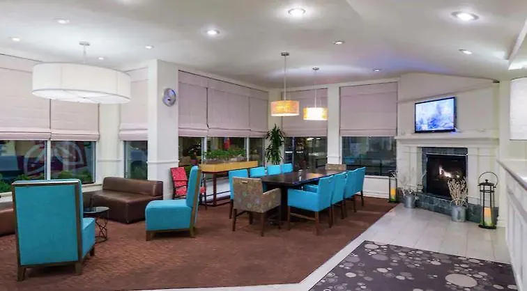 ניו יורק Hilton Garden Inn Queens/Jfk ניו יורק