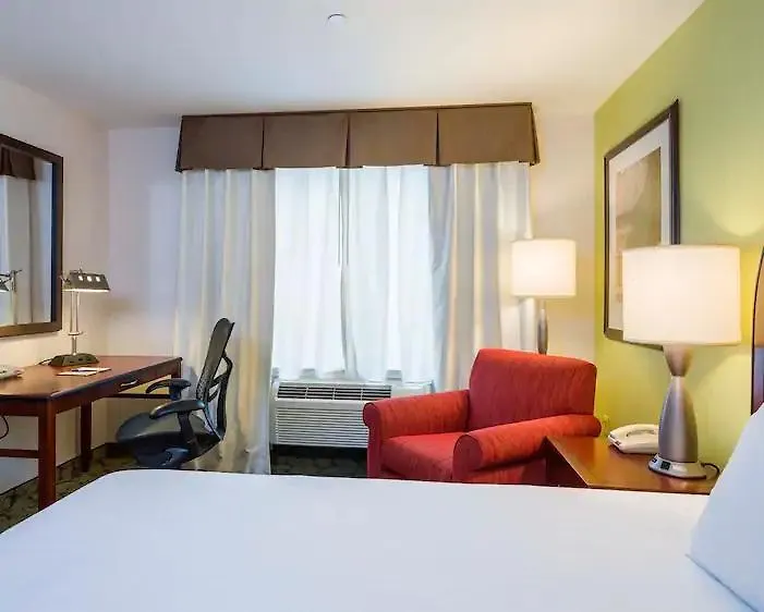 ניו יורק Hilton Garden Inn Queens/Jfk ארצות הברית