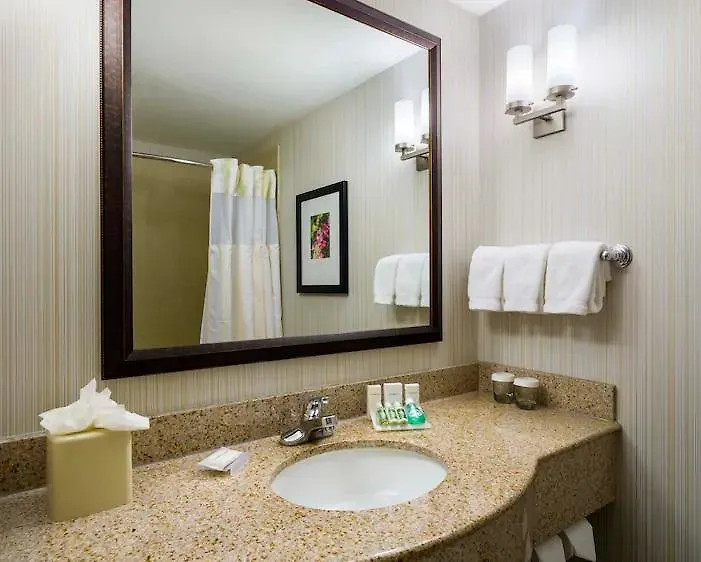 ניו יורק Hilton Garden Inn Queens/Jfk 3*, ניו יורק ארצות הברית