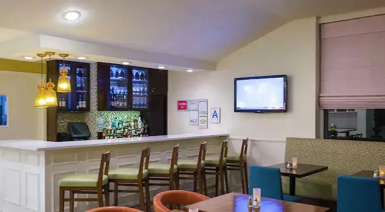 ניו יורק Hilton Garden Inn Queens/Jfk מלון ניו יורק