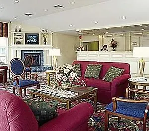Hilton Garden Inn Queens Jfk - Newly Renovated New York 3*,  United States