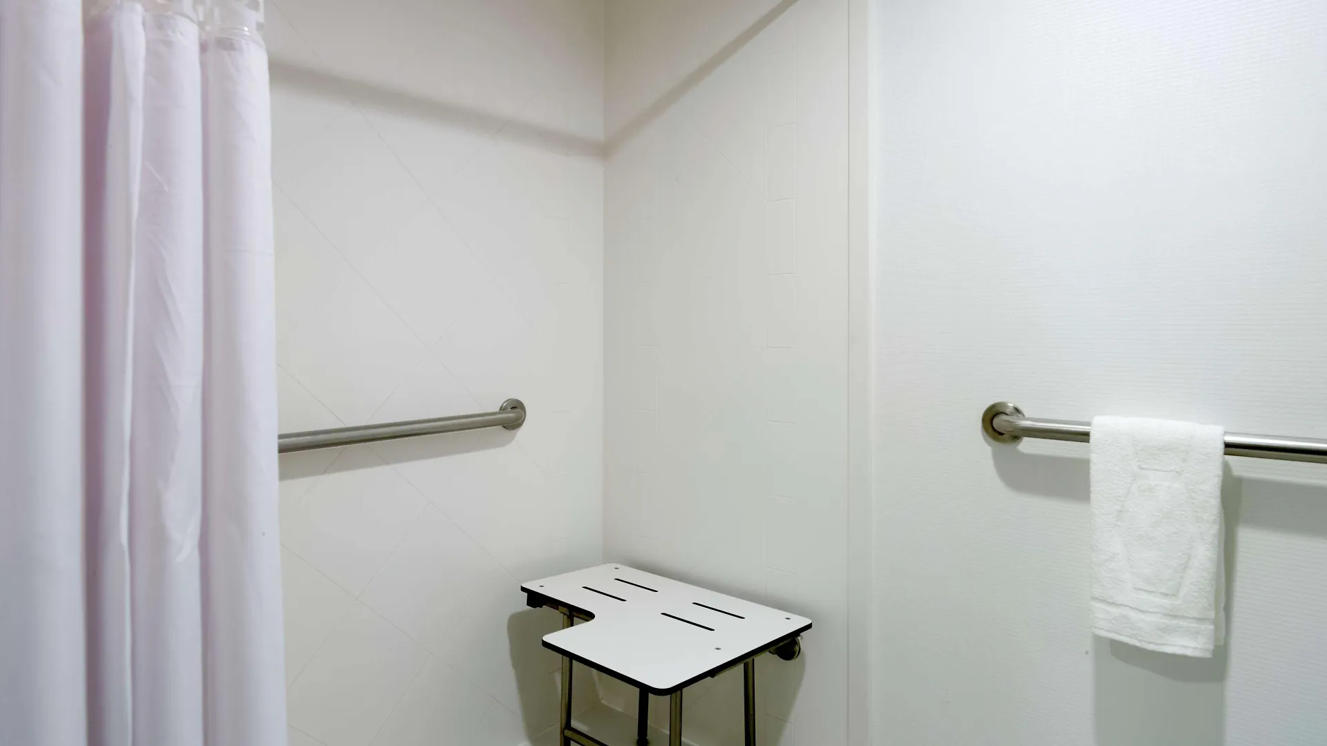 Hilton Garden Inn Queens Jfk - Newly Renovated New York United States