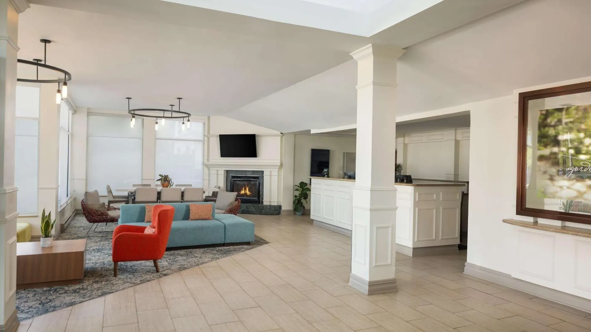 Hilton Garden Inn Queens Jfk - Newly Renovated New York Hotel