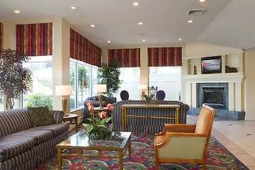 Hilton Garden Inn Queens Jfk - Newly Renovated New York 3*,