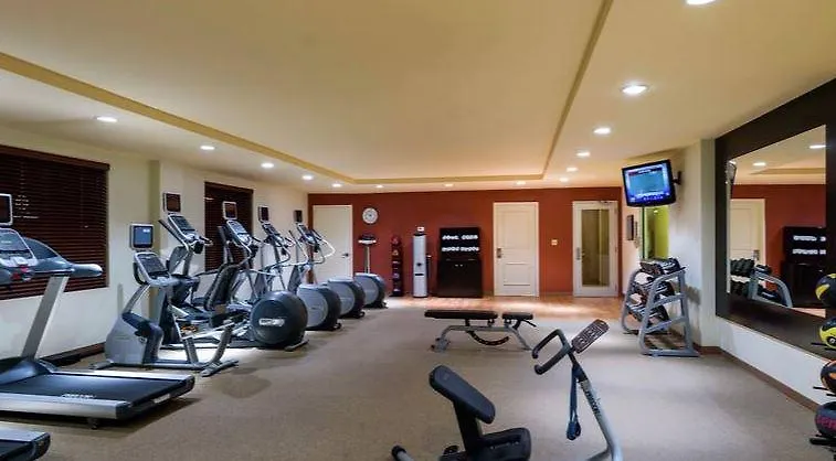 Hilton Garden Inn Queens Jfk - Newly Renovated New York 3*,  United States
